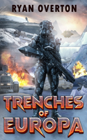 Trenches of Europa