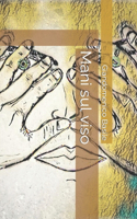 Mani sul viso
