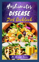 Hashimotos Disease Diet Cookbook