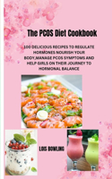 The Pcos Diet Cookbook