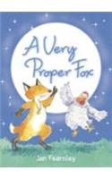Best Children Series : Very Proper Fox A
