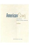 The American Song