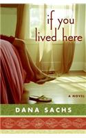 If You Lived Here