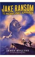 Jake Ransom and the Howling Sphinx: (2 Jake Ransom)