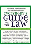 Everybody's Guide to the Law- Fully Revised & Updated