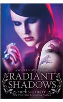 Radiant Shadows (Wicked Lovely Book 4)