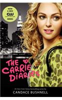 The The Carrie Diaries TV Tie-In Edition Carrie Diaries TV Tie-In Edition