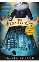 The Miniaturist