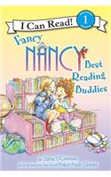 Fancy Nancy: Best Reading Buddies