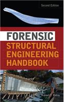 Forensic Structural Engineering Handbook