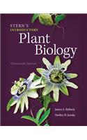 Connect Access Card for Stern's Introductory Plant Biology