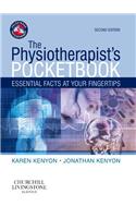 The Physiotherapist's Pocketbook