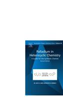 Palladium in Heterocyclic Chemistry