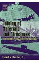 Joining of Materials and Structures