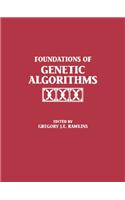 Foundations of Genetic Algorithms 1991 (Foga 1)