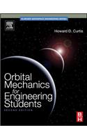 Orbital Mechanics for Engineering Students: (Aerospace Engineering)