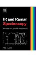 Infrared and Raman Spectroscopy