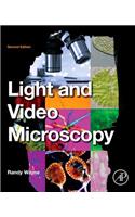 Light and Video Microscopy