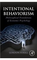 Intentional Behaviorism