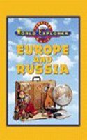 World Explorer Europe and Russia 3 Edition Student Edition on Audio CD 2003c