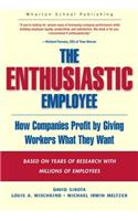 The Enthusiastic Employee