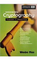 Modern Cryptography