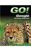 GO! with Google Getting Started