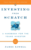 Investing from Scratch: A Handbook for the Young Investor