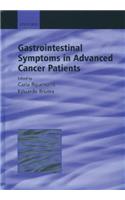 Gastrointestinal Symptoms in Advanced Cancer Patients