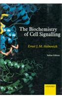 The Biochemistry Of Cell Signalling