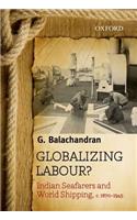 Globalizing Labour?
