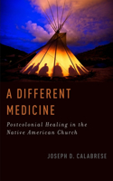 Different Medicine