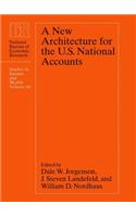 A New Architecture for the U.S. National Accounts, 66