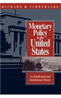 Monetary Policy in the United States