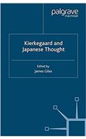 Kierkegaard and Japanese Thought