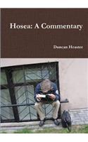 Hosea