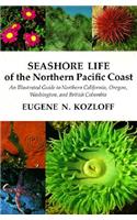 Seashore Life of the Northern Pacific Coast