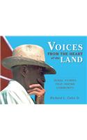 Voices from the Heart of the Land