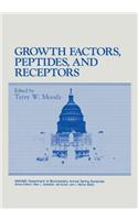 Growth Factors, Peptides and Receptors