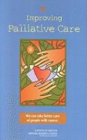 Improving Palliative Care