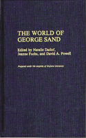 World of George Sand