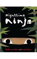 Nighttime Ninja