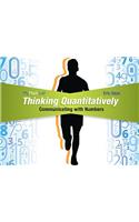 Thinking Quantitatively