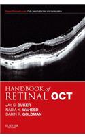 Handbook of Retinal Oct: Optical Coherence Tomography