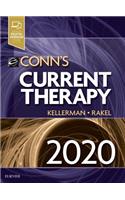 Conn's Current Therapy 2020