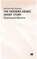 Modern Arabic Short Story