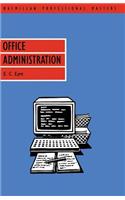 Office Administration