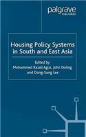 Housing Policy Systems in South and East Asia