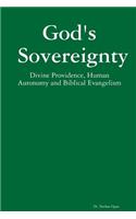 God's Sovereignty