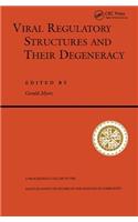 Viral Regulatory Structures And Their Degeneracy